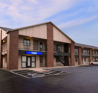 Travelodge Wellington - Accommodation Missouri
