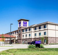 Sleep Inn  Suites Blackwell - Accommodation Missouri