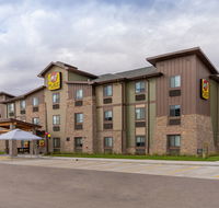 My Place Hotel-Beatrice - Accommodation Missouri