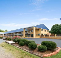 Days Inn Richburg - Accommodation Missouri