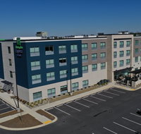Holiday Inn Express  Suites Richburg - Accommodation Missouri