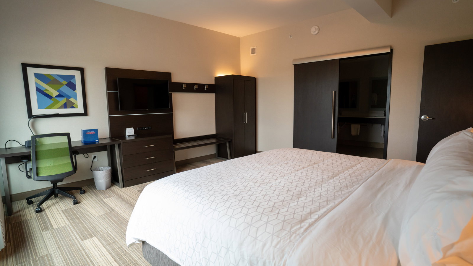 Holiday Inn Express & Suites Richburg - thumb 6