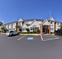 Motel 6 Richburg - Accommodation Missouri