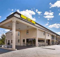 Super 8 Richburg/Chester Area - Accommodation Missouri