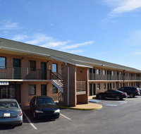 Econo Lodge Richburg - Accommodation Missouri