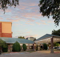 Courtyard by Marriott Addison Quorum - Accommodation Missouri