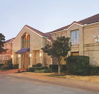 Hyatt House Dallas/Addison - Accommodation Missouri
