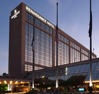 Renaissance Dallas Addison Hotel - Accommodation Missouri