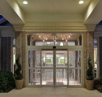 Hilton Garden Inn Addison - Accommodation Missouri