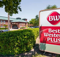 Best Western Plus Addison Galleria Hotel - Accommodation Missouri