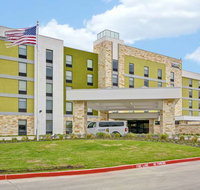 Home2 Suites by Hilton Dallas Addison - Accommodation Missouri