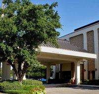 The Addison Hotel SureStay Coll by BW - Accommodation Missouri