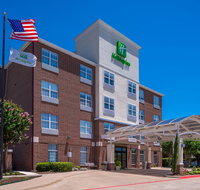 Holiday Inn Express Hotel  Suites - Accommodation Missouri