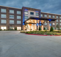 Holiday Inn Express/Suites Dallas North - Accommodation Missouri