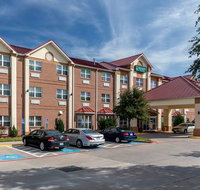 Quality Suites North/Galleria - Accommodation Missouri