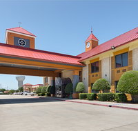 Red Roof PLUS Dallas - Addison - Accommodation Missouri