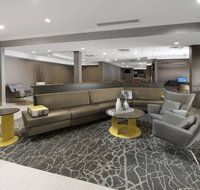SpringHill Suites by Marriott - Accommodation Missouri
