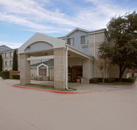 Americas Best Value Inn - Accommodation Missouri