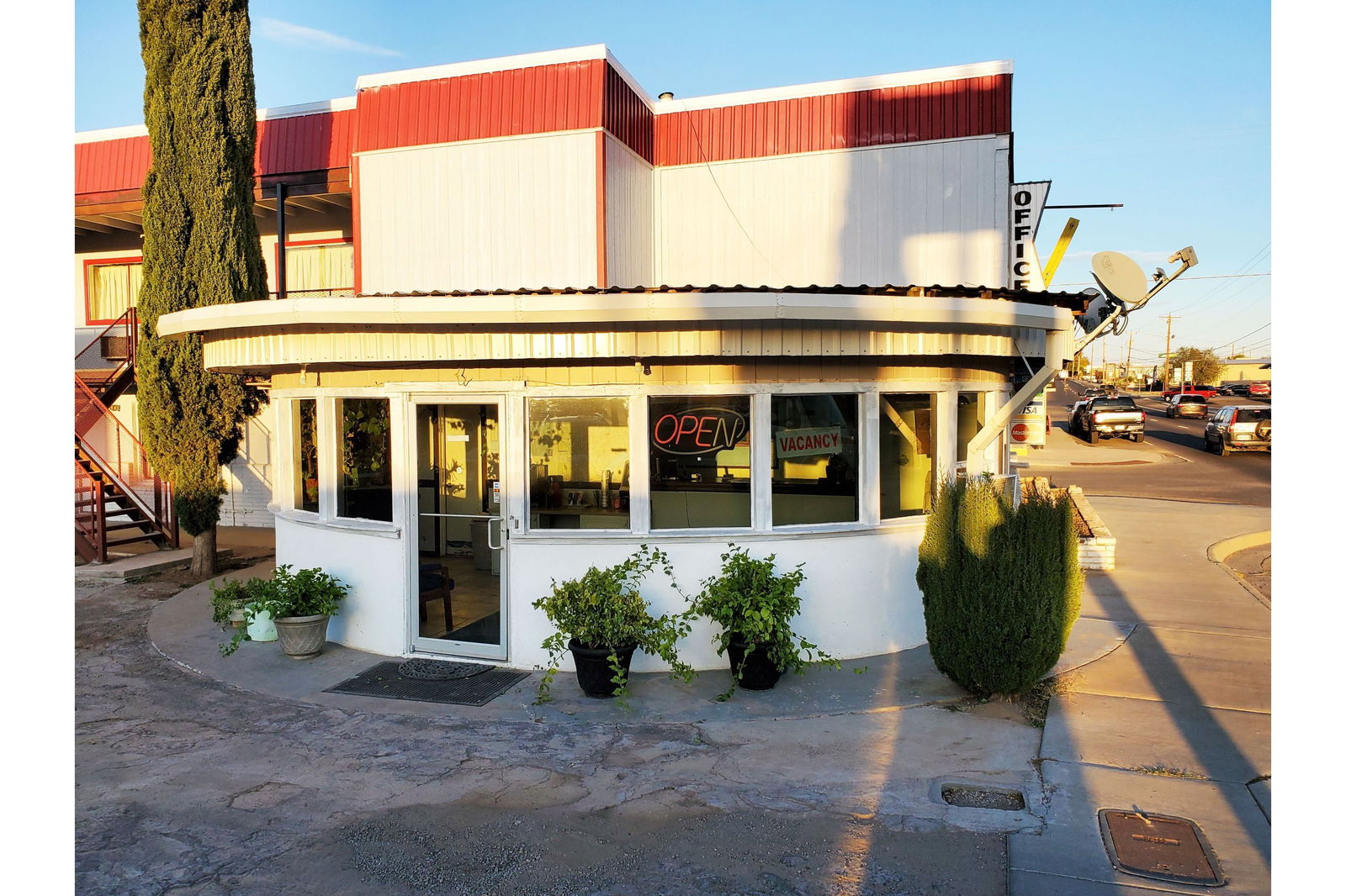 OYO Hotel Alpine TX Near University - thumb 1