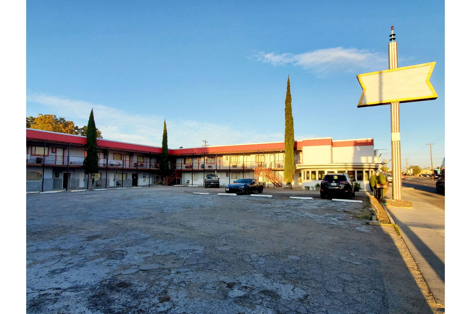 OYO Hotel Alpine TX Near University - thumb 3