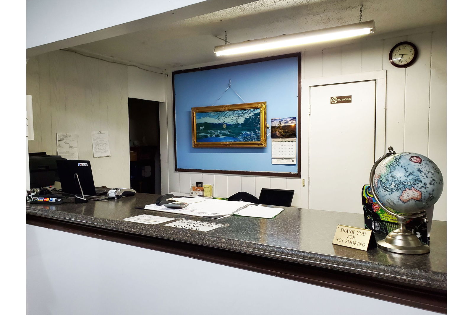 OYO Hotel Alpine TX Near University - thumb 4