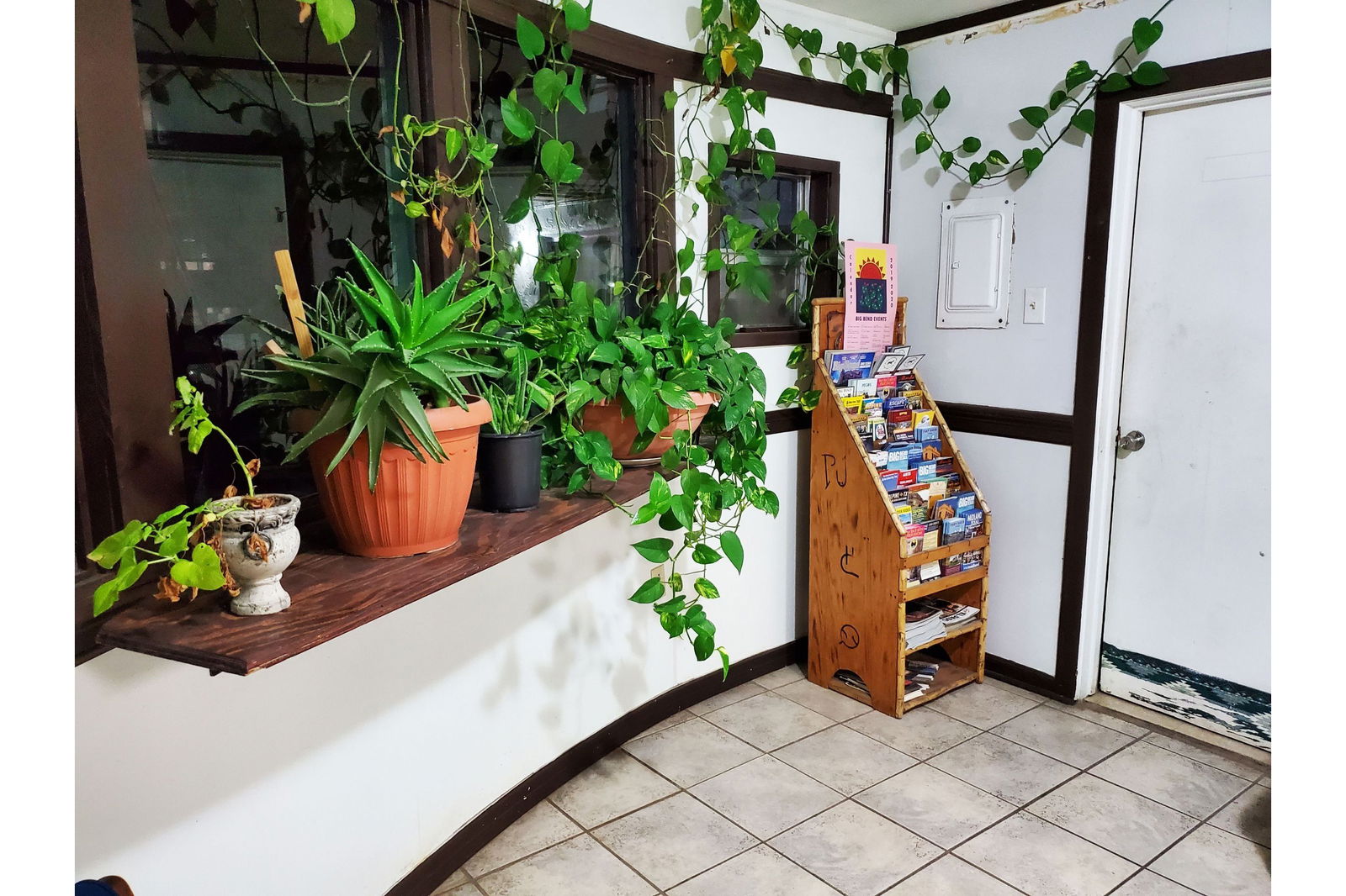 OYO Hotel Alpine TX Near University - thumb 5