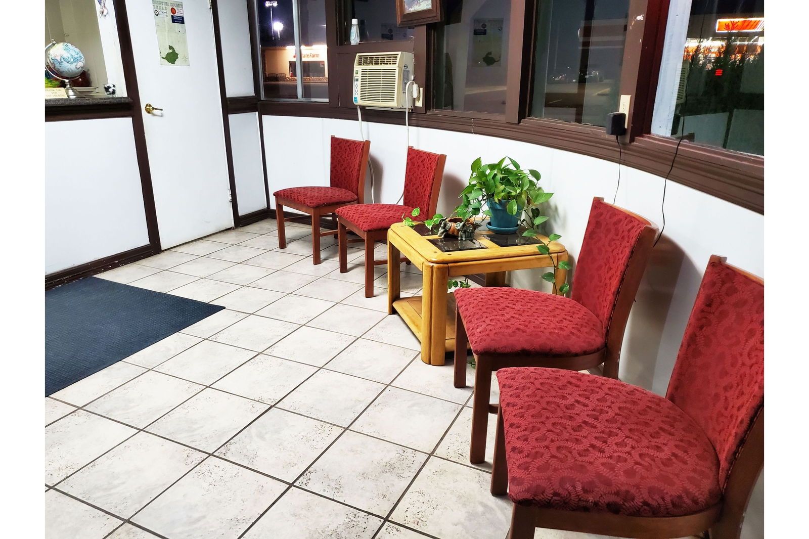 OYO Hotel Alpine TX Near University - thumb 6