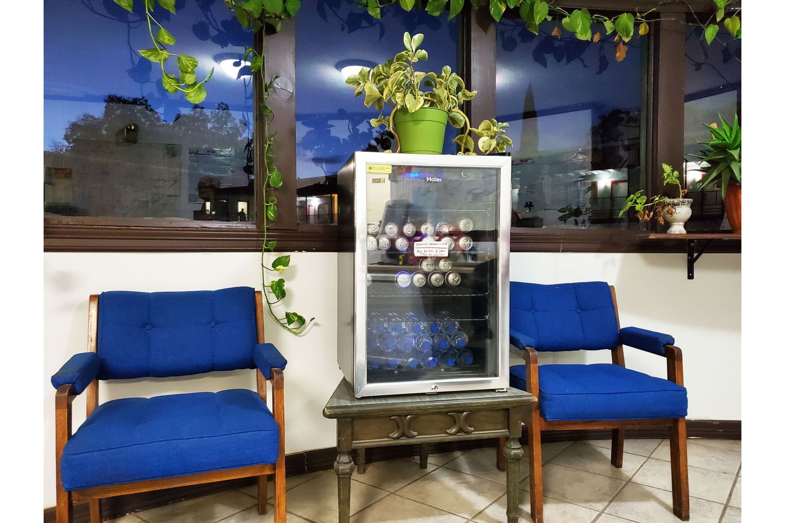 OYO Hotel Alpine TX Near University - thumb 7