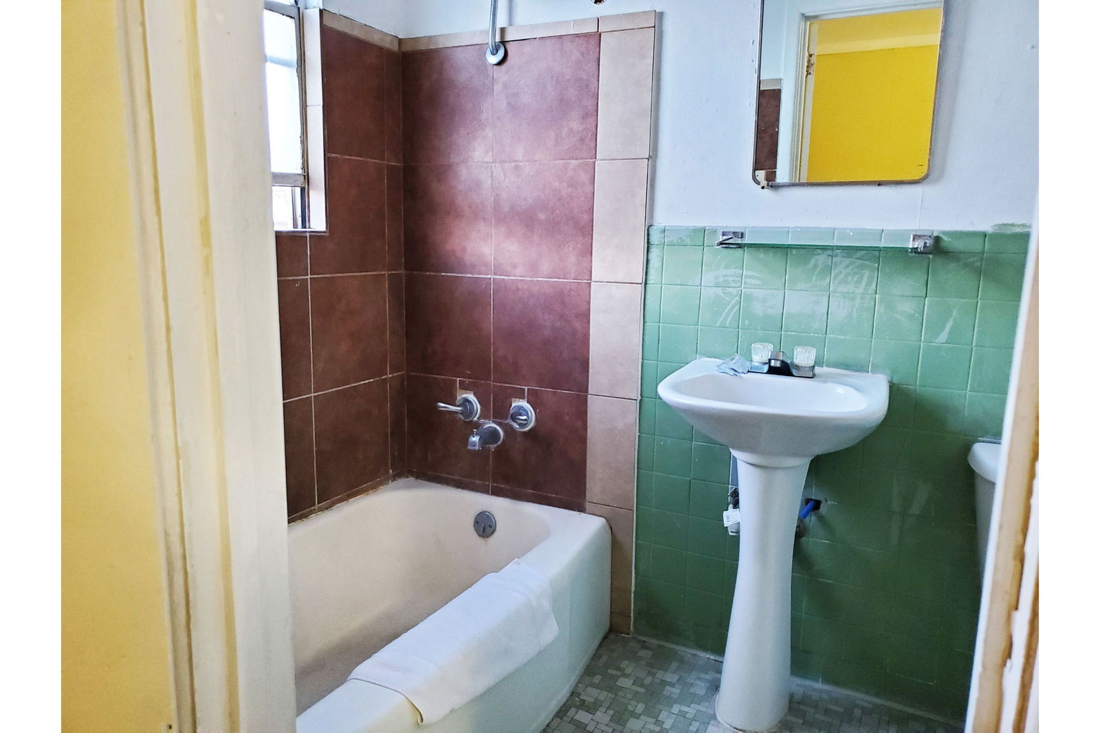 OYO Hotel Alpine TX Near University - thumb 8