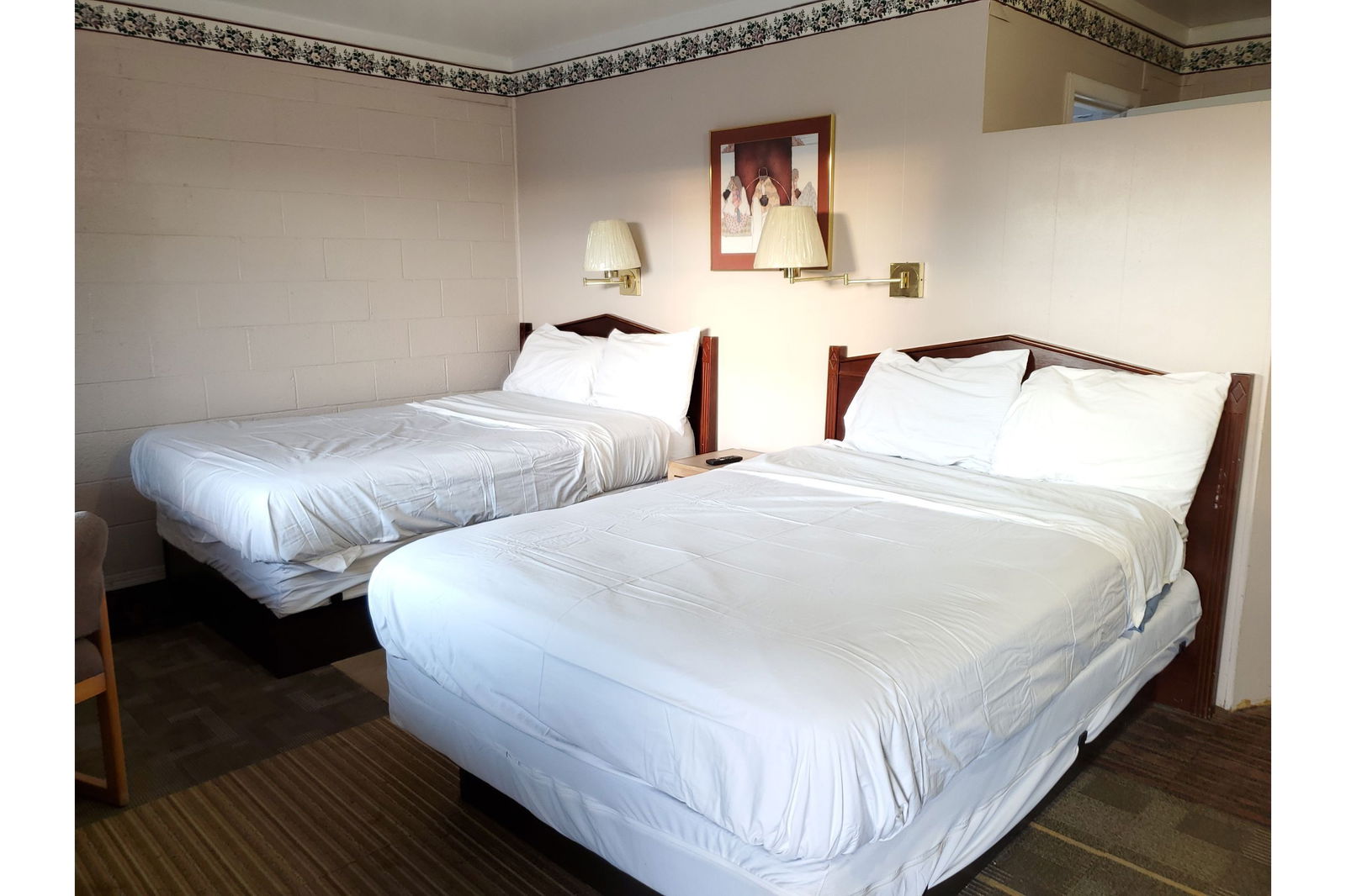 OYO Hotel Alpine TX Near University - thumb 9