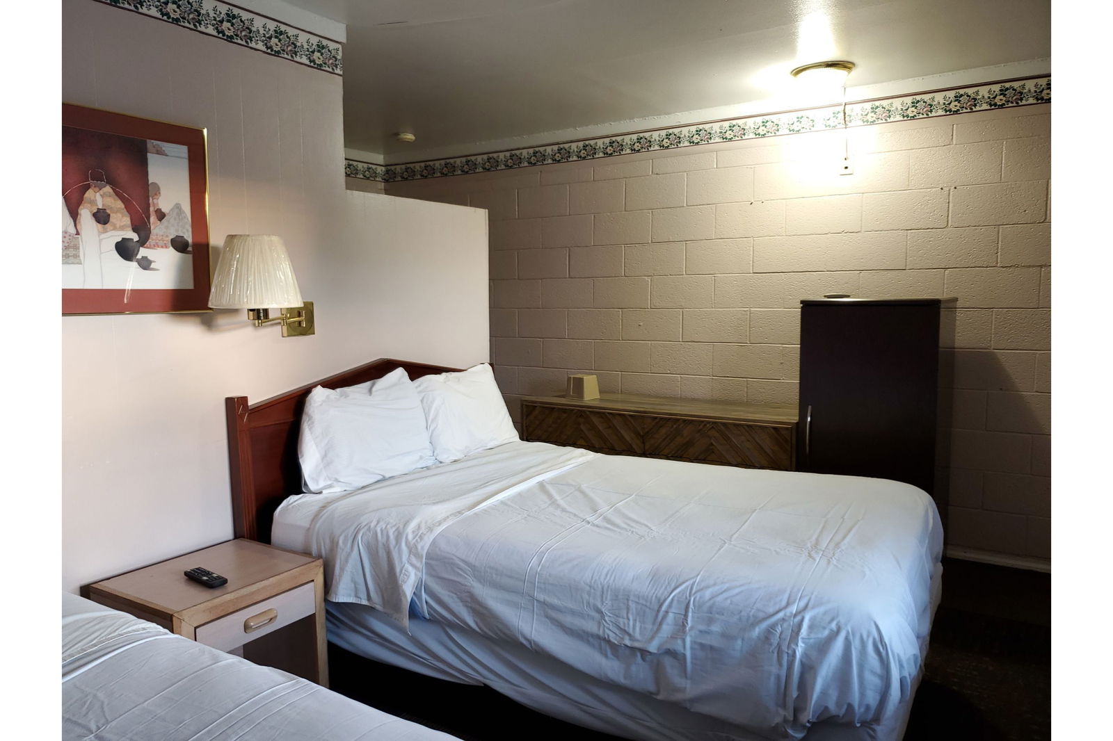 OYO Hotel Alpine TX Near University - thumb 10