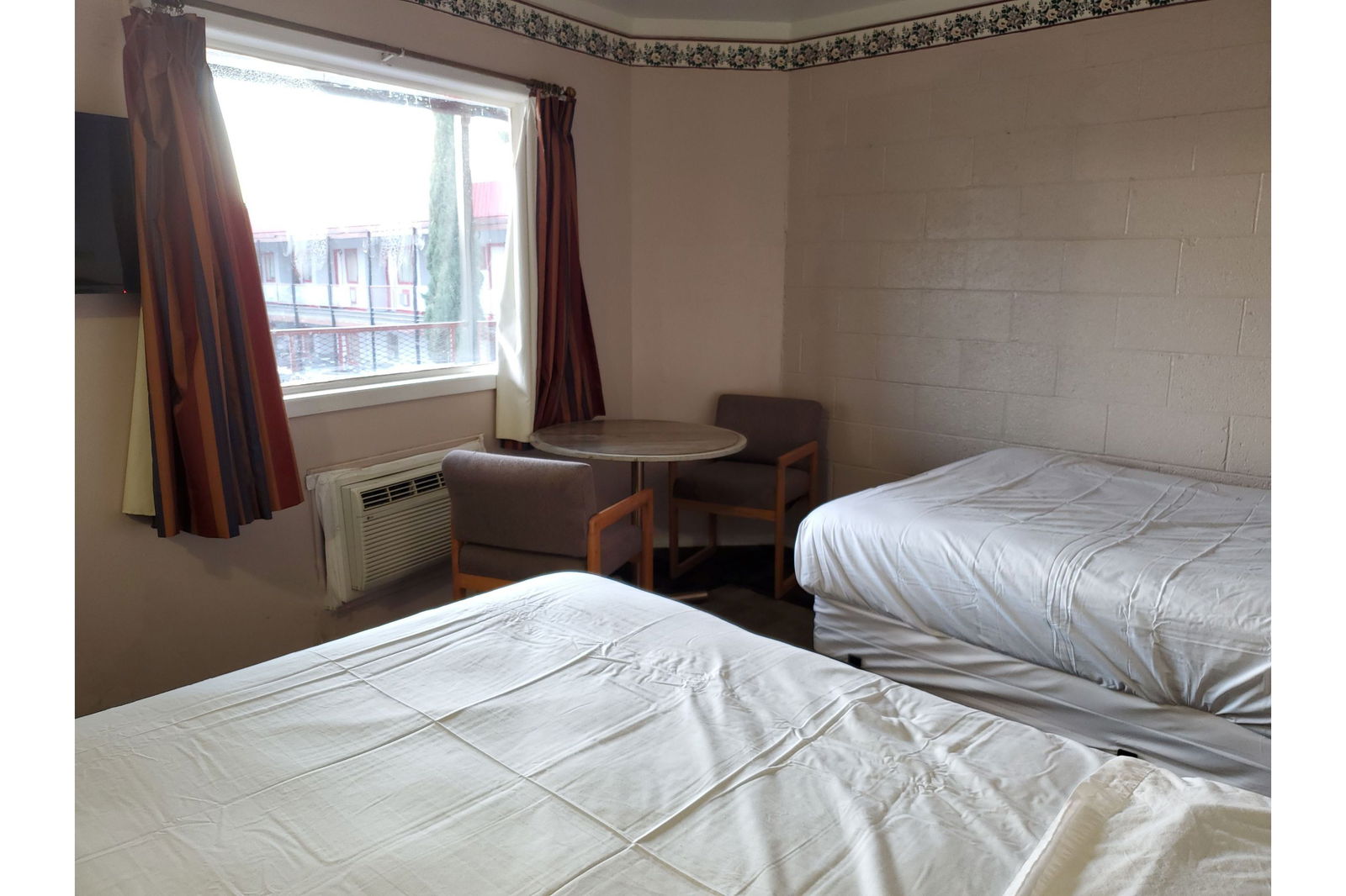 OYO Hotel Alpine TX Near University - thumb 12