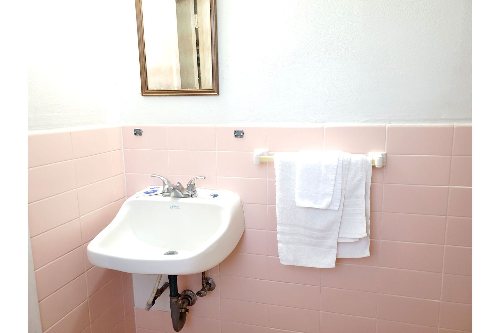 OYO Hotel Alpine TX Near University - thumb 13