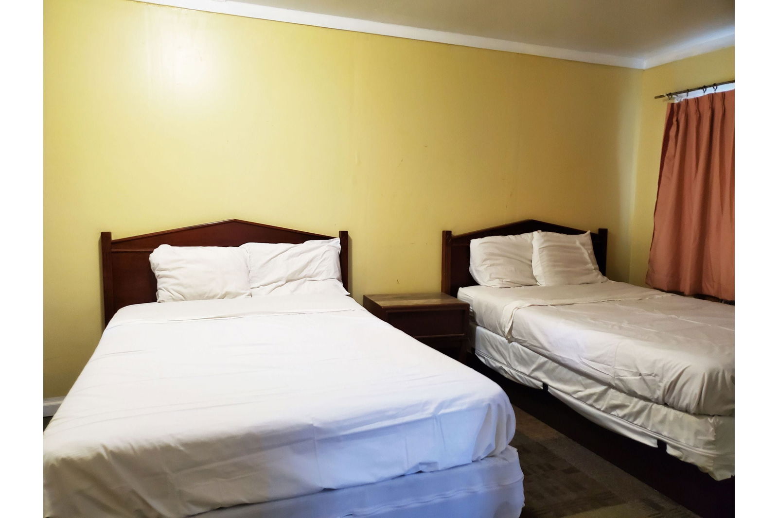 OYO Hotel Alpine TX Near University - thumb 14