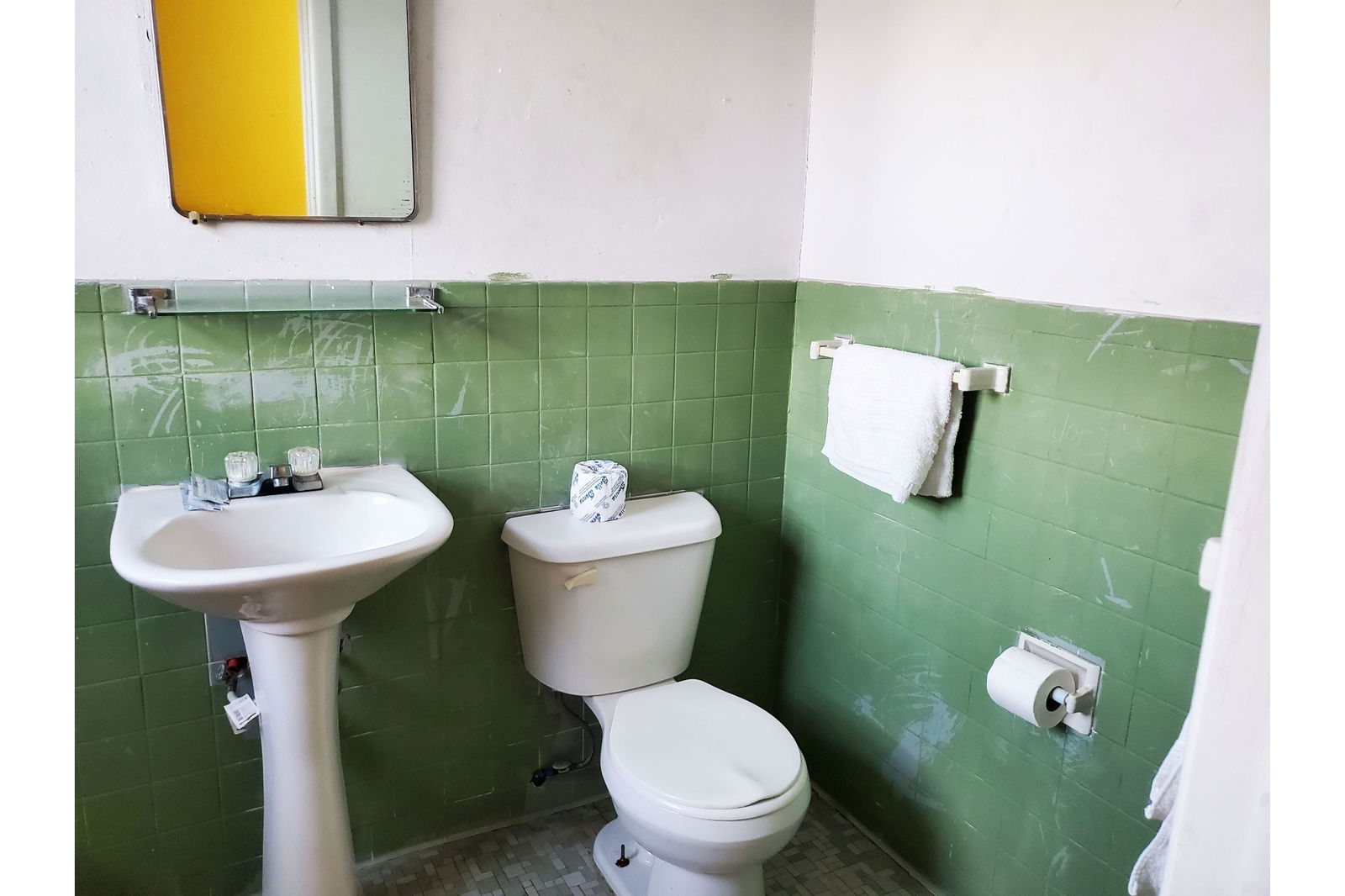 OYO Hotel Alpine TX Near University - thumb 15