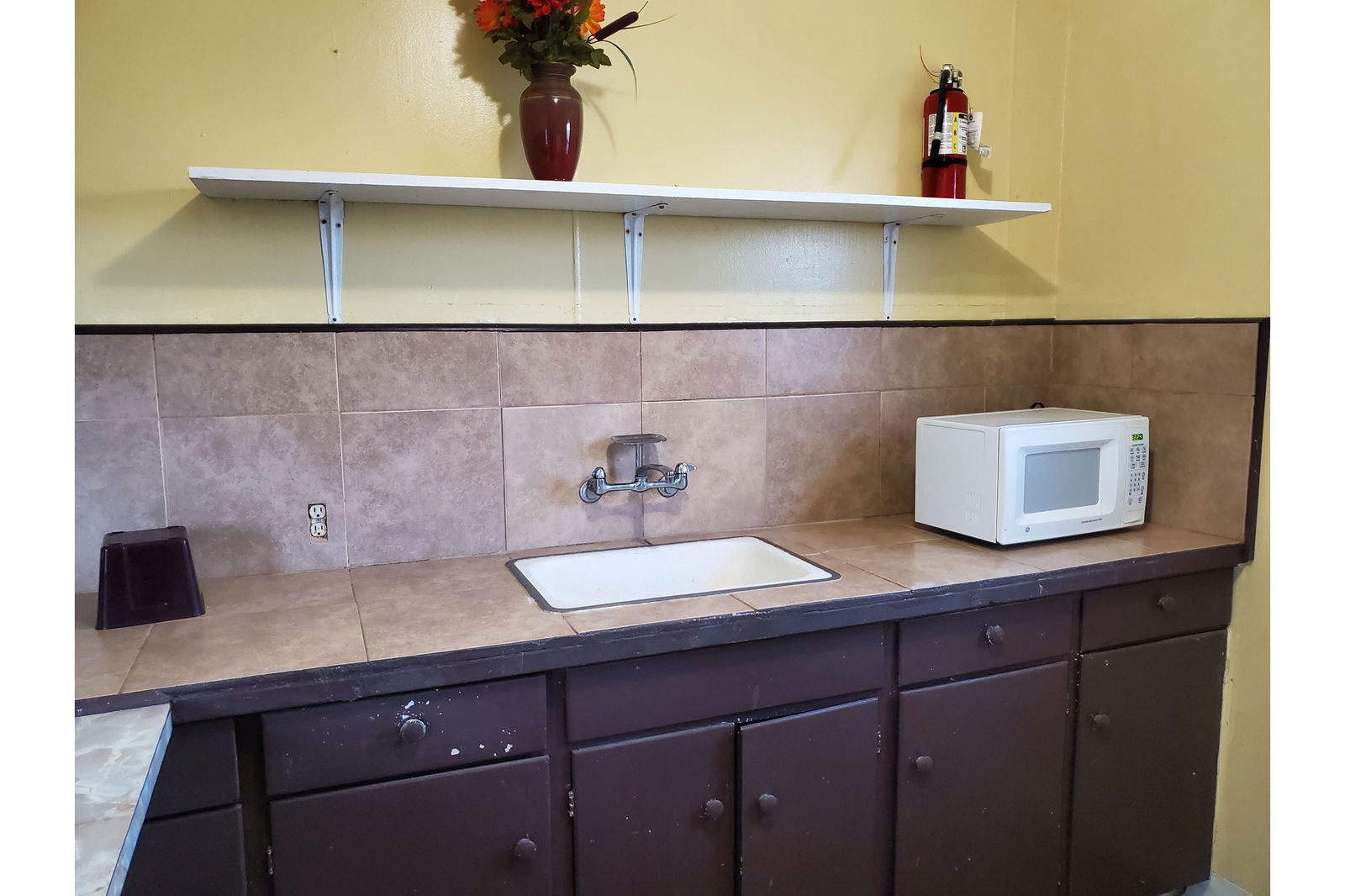 OYO Hotel Alpine TX Near University - thumb 16