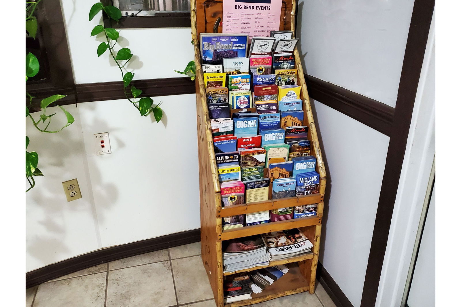 OYO Hotel Alpine TX Near University - thumb 17