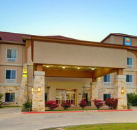 Comfort Inn  Suites - Accommodation Missouri