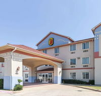 Super 8 Alvarado - Accommodation Missouri