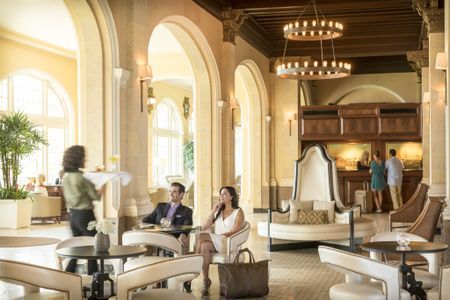 Hotel Galvez And Spa - thumb 1