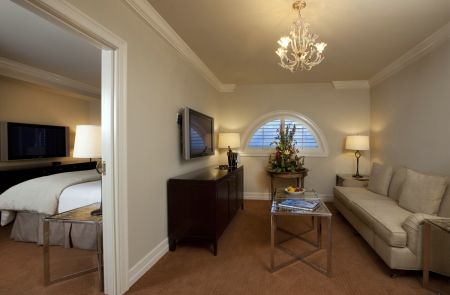 Hotel Galvez And Spa - thumb 6