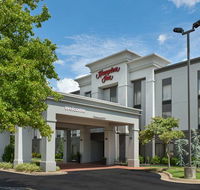 Hampton Inn Bartlesville - Accommodation Missouri