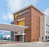 La Quinta Inn  Suites Ponca City - Accommodation Missouri