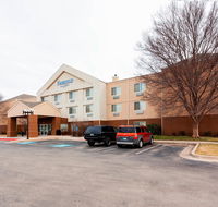 Fairfield Inn by Marriott - Accommodation Missouri
