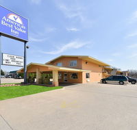 Americas Best Value Inn Ponca City - Accommodation Missouri