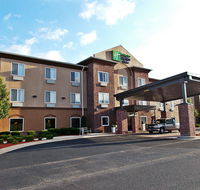 Holiday Inn Express Hotel  Suites - Accommodation Missouri