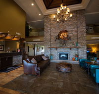 Buffalo Run Hotel - Accommodation Missouri