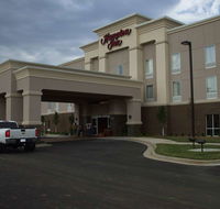 Hampton Inn Miami - Accommodation Missouri