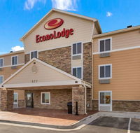 Econo Lodge Burlington - Accommodation Missouri
