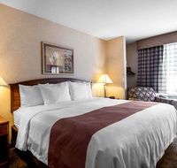 Quality Inn Hotel - Accommodation Missouri